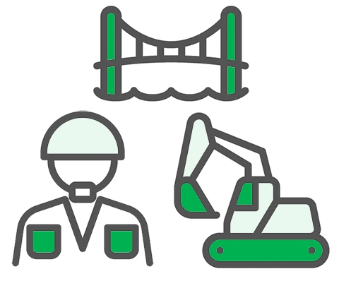 企業と実習生の手厚いサポート