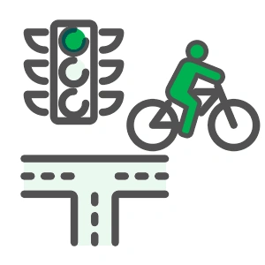 交通安全・生活安全指導