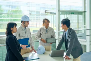 制度を活用した人材戦略の構築