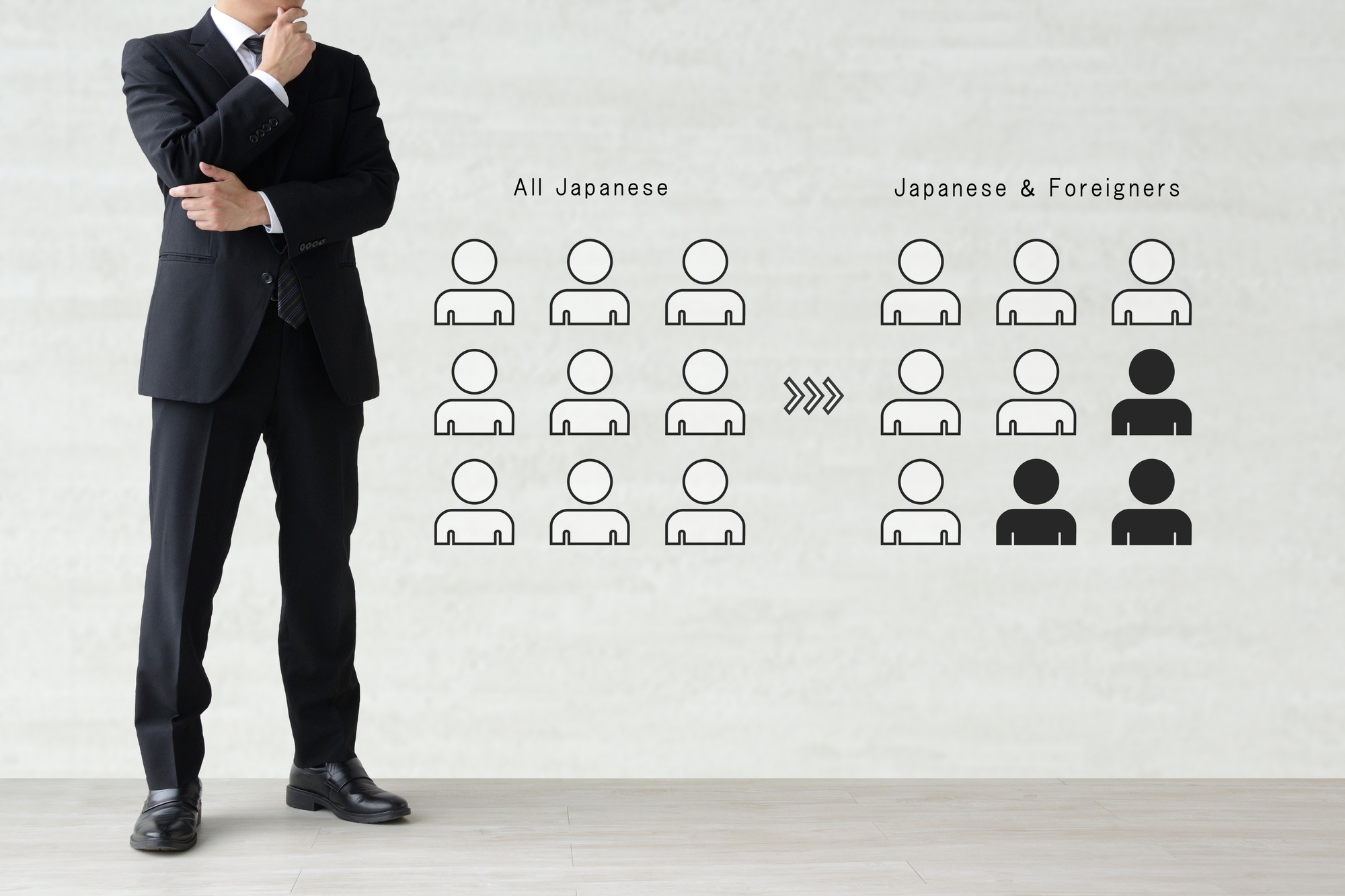 技能実習生の受け入れは何から始める？企業が知るべき全体の流れと必要手続き